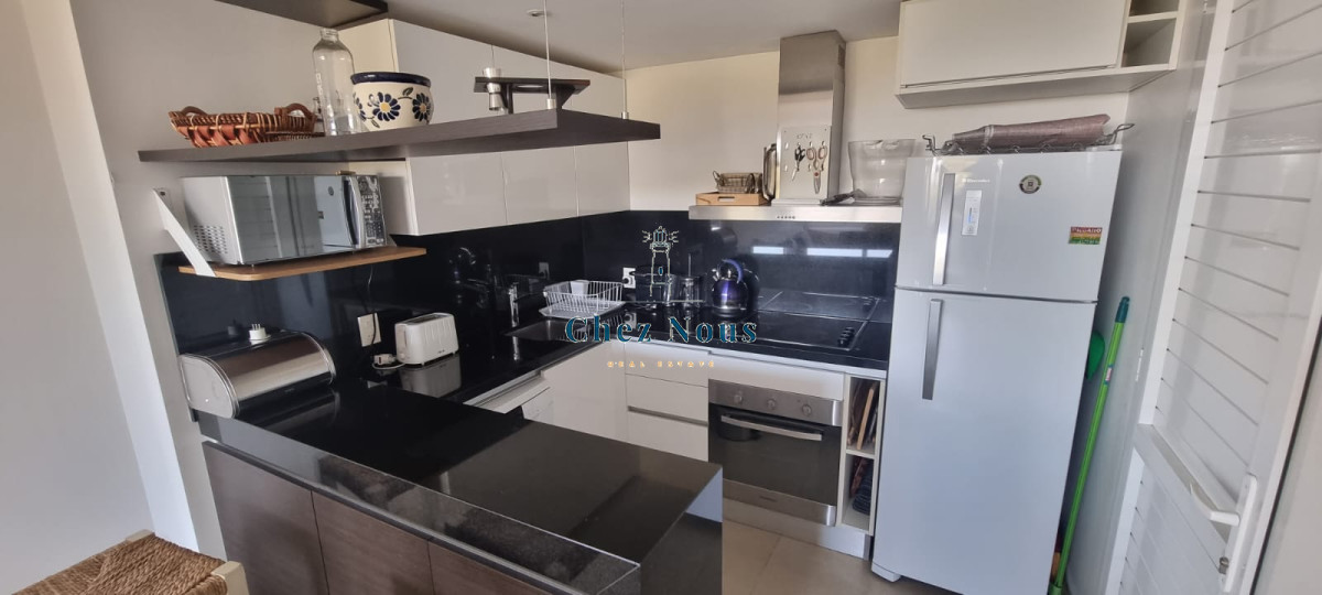 Apartamento ID.533 - Palcos de Montoya 2 dormitorios