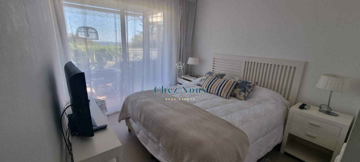 Apartamento ID.533 - Palcos de Montoya 2 dormitorios