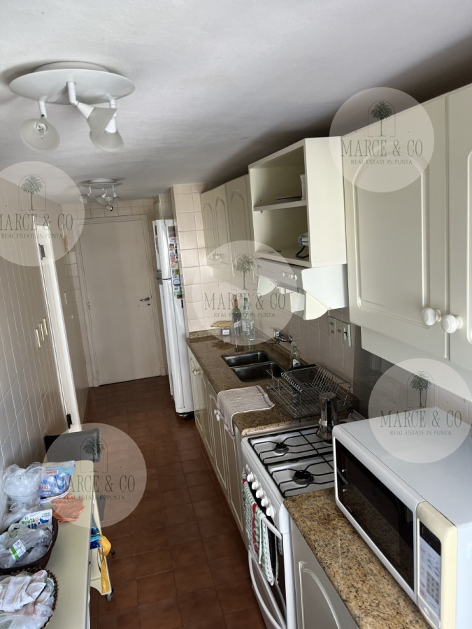Apartamento ID.1819 - Apartamento 2 dormitorios, Península, con Vista