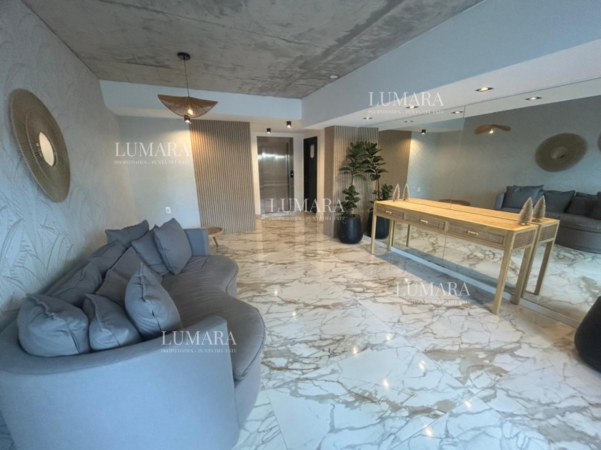Apartamento ID.3348 - Hermoso apartamento en venta 2 dormitorios y 2 baños a estrenar 