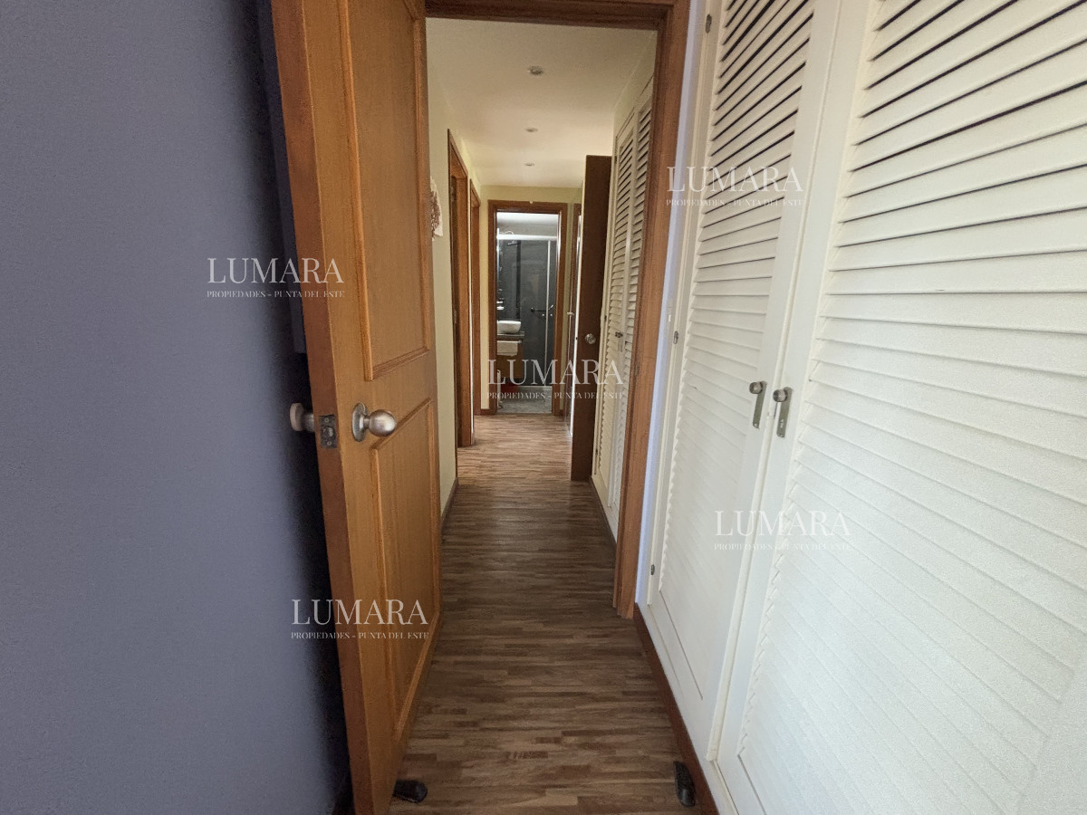 Apartamento ID.1132 - Apartamento en Zona Shopping - Punta del Este