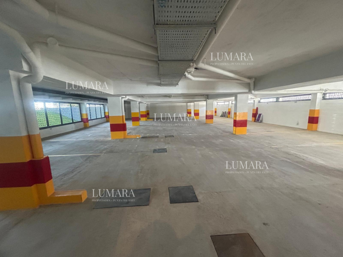 Apartamento ID.3348 - Hermoso apartamento en venta 2 dormitorios y 2 baños a estrenar 