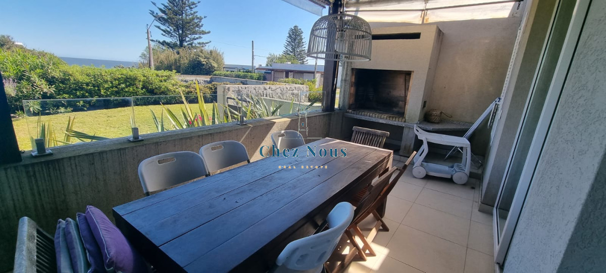Apartamento ID.533 - Palcos de Montoya 2 dormitorios