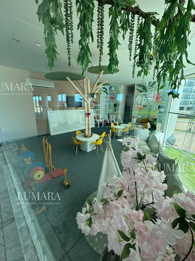 Apartamento ID.901 - APARTAMENTO DE 4 DORMITORIOS EN LA TORRE AQUARELLA