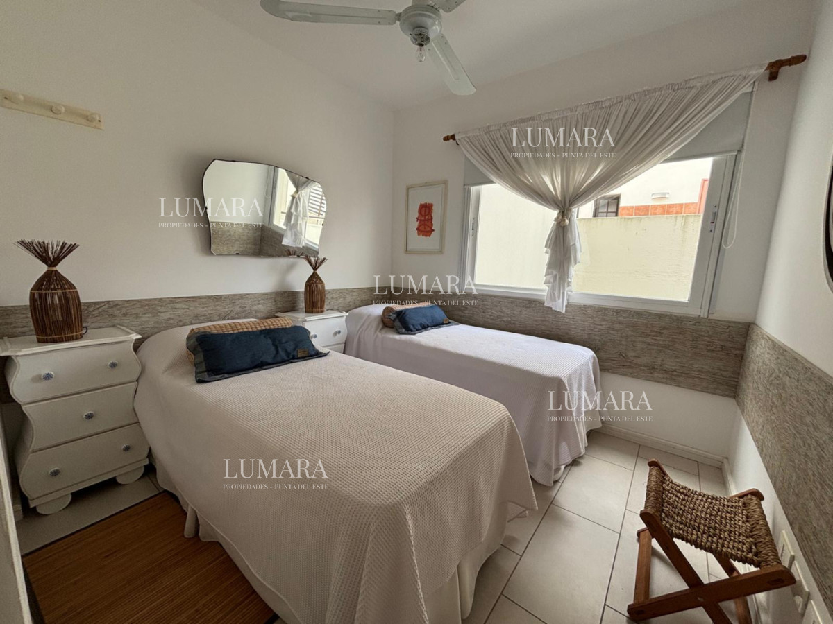 Apartamento ID.3349 - Apartamento 3 dormitorios peninsula con barbacoa propia 