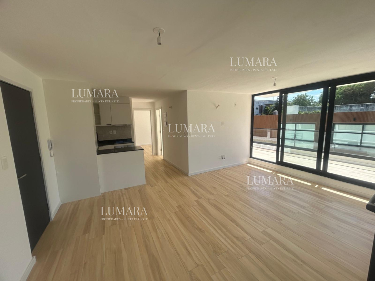 Apartamento ID.3348 - Hermoso apartamento en venta 2 dormitorios y 2 baños a estrenar 