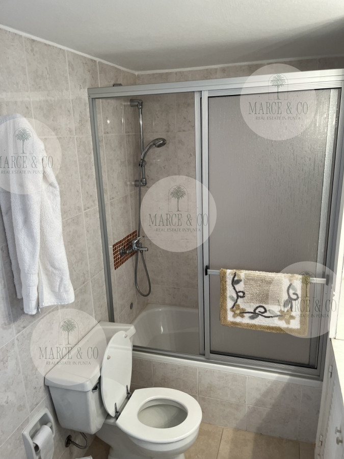 Apartamento ID.1819 - Apartamento 2 dormitorios, Península, con Vista