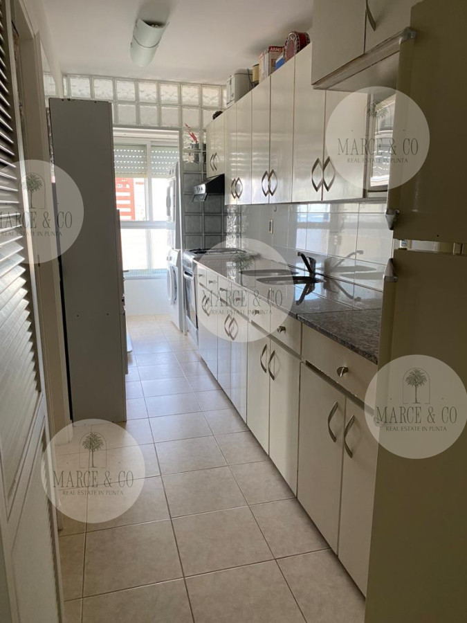 Apartamento ID.628 - IMPRESIONANTE VISTA . PENINSULA.  3 DORMITORIOS 
