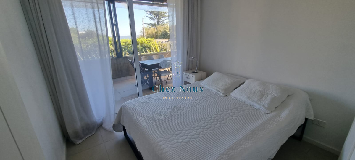 Apartamento ID.533 - Palcos de Montoya 2 dormitorios