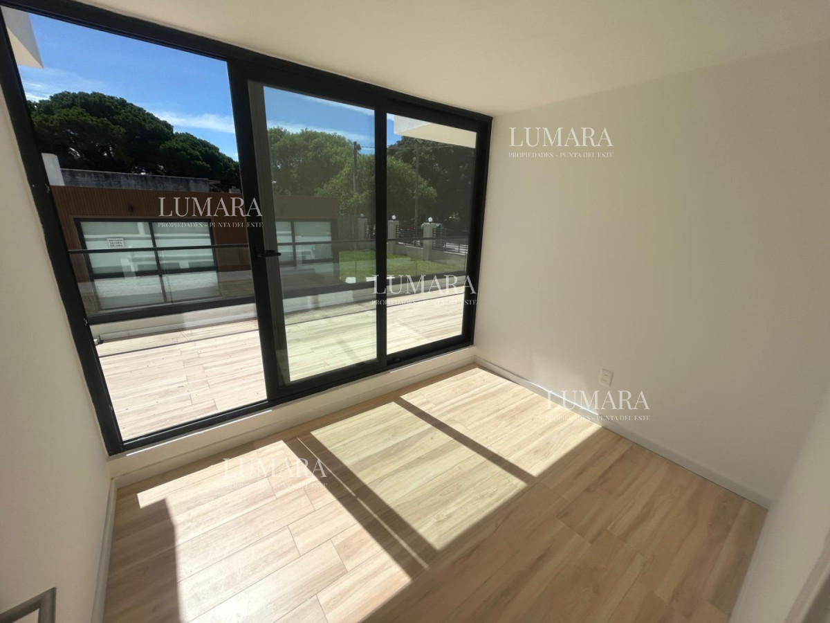 Apartamento ID.3348 - Hermoso apartamento en venta 2 dormitorios y 2 baños a estrenar 