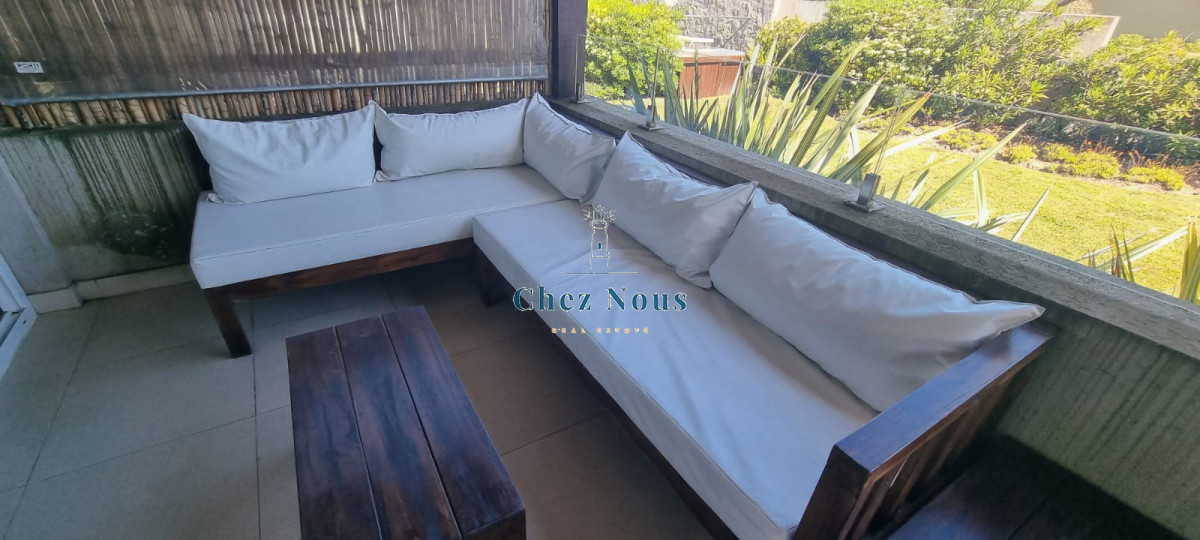 Apartamento ID.533 - Palcos de Montoya 2 dormitorios