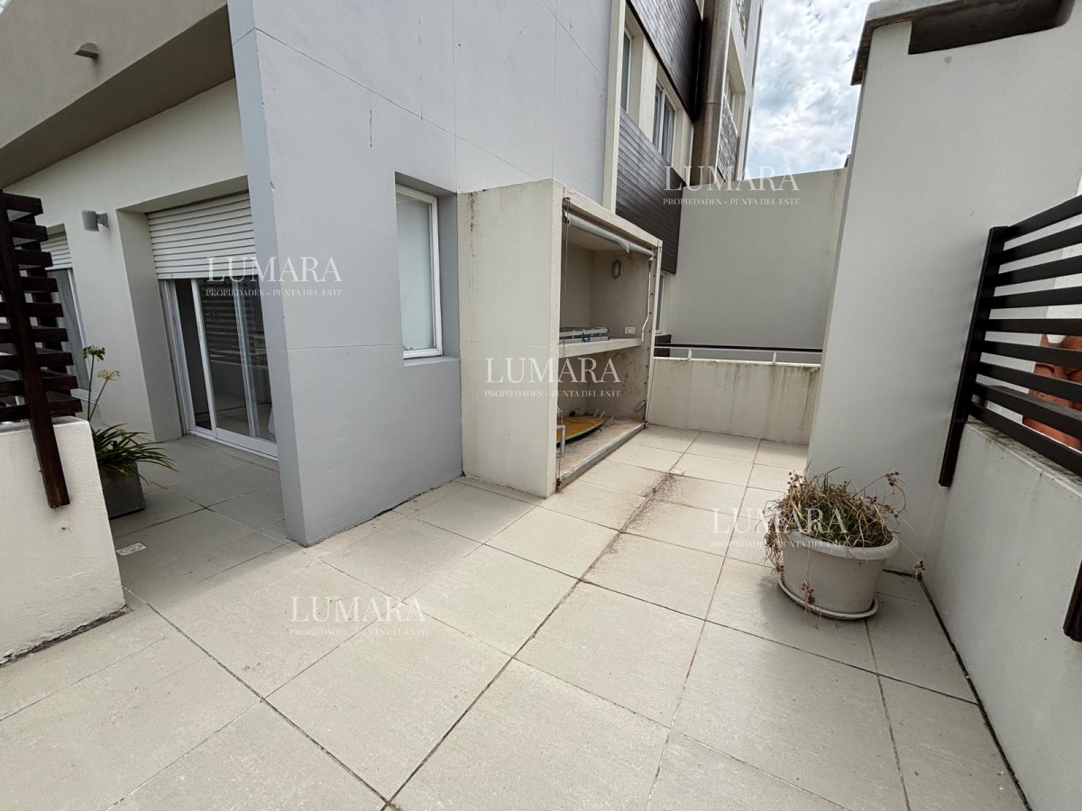 Apartamento ID.3349 - Apartamento 3 dormitorios peninsula con barbacoa propia 