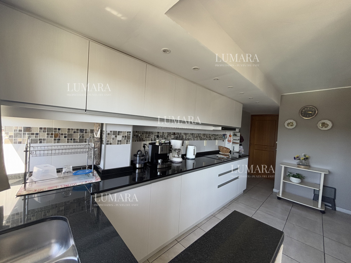 Apartamento ID.1132 - Apartamento en Zona Shopping - Punta del Este