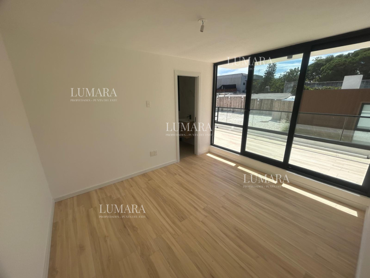 Apartamento ID.3348 - Hermoso apartamento en venta 2 dormitorios y 2 baños a estrenar 