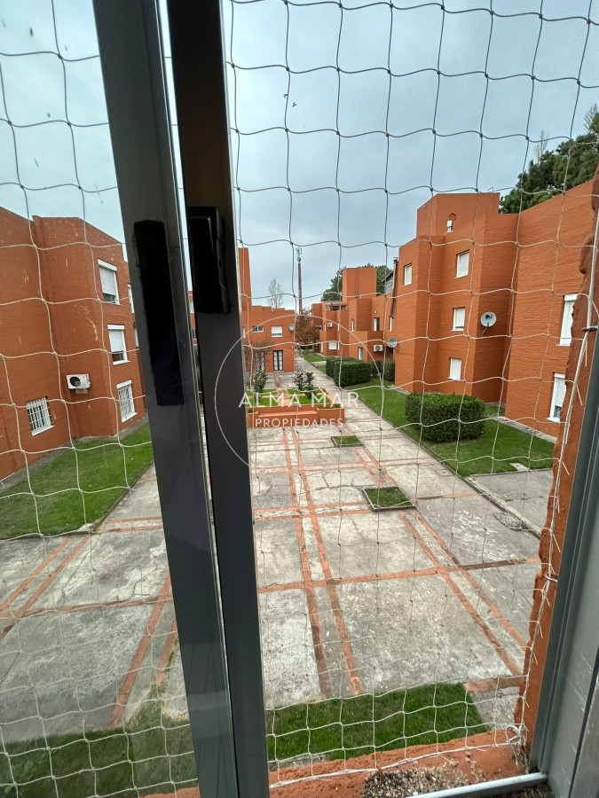 Apartamento ID.899 - Apartamento de 3 dormitorios, Venta , Apta para Banco,
