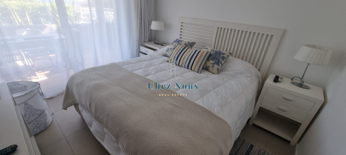 Apartamento ID.533 - Palcos de Montoya 2 dormitorios