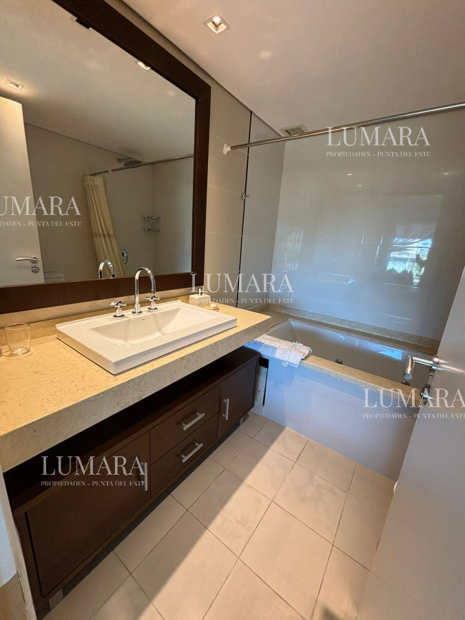 Apartamento ID.901 - APARTAMENTO DE 4 DORMITORIOS EN LA TORRE AQUARELLA