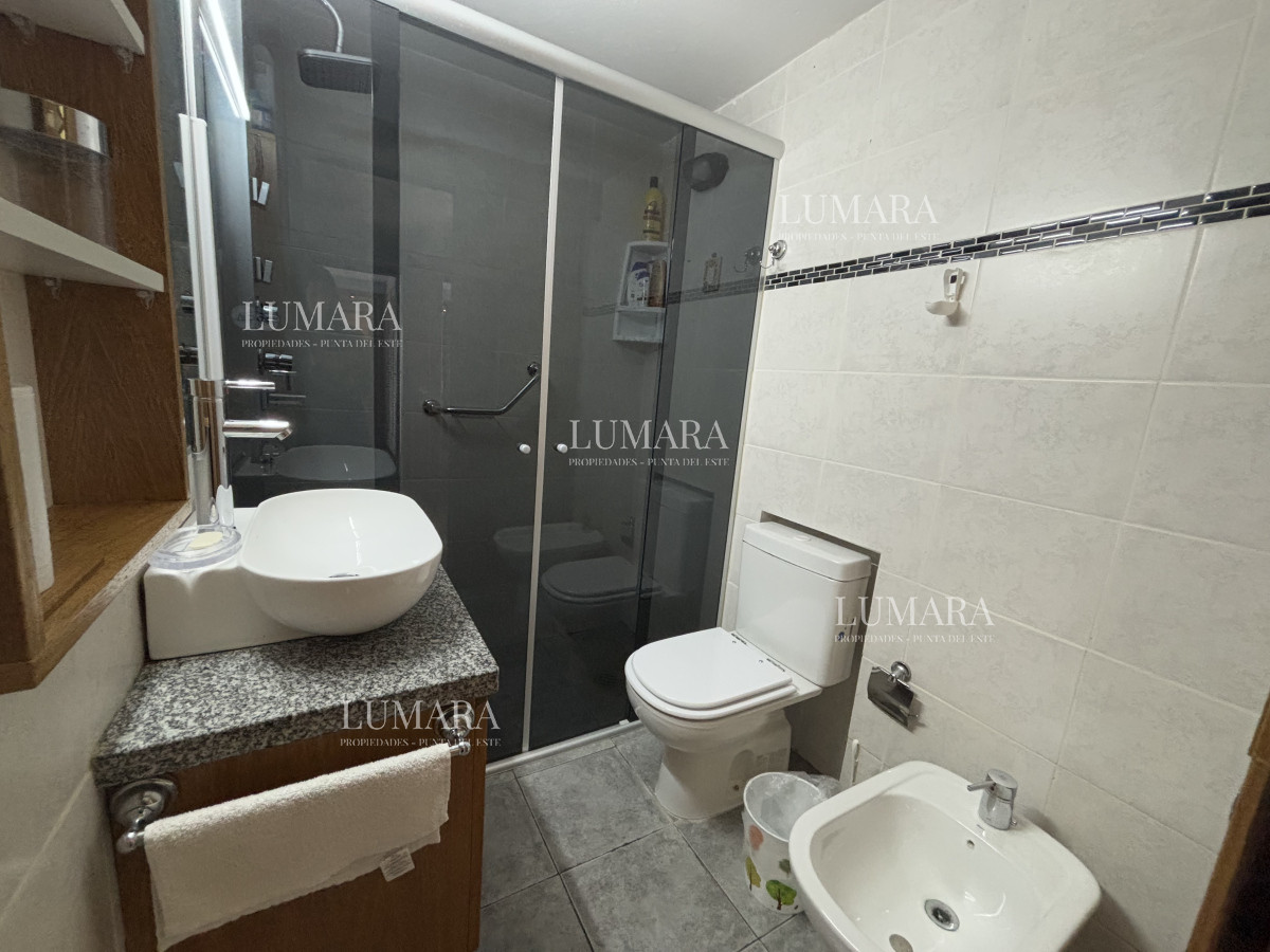 Apartamento ID.1132 - Apartamento en Zona Shopping - Punta del Este
