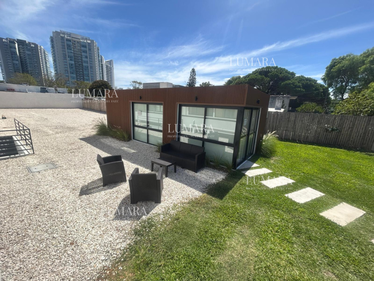 Apartamento ID.3348 - Hermoso apartamento en venta 2 dormitorios y 2 baños a estrenar 