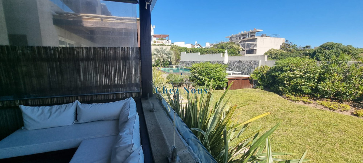 Apartamento ID.533 - Palcos de Montoya 2 dormitorios