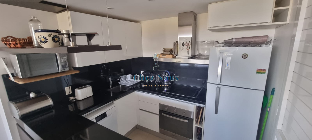 Apartamento ID.533 - Palcos de Montoya 2 dormitorios