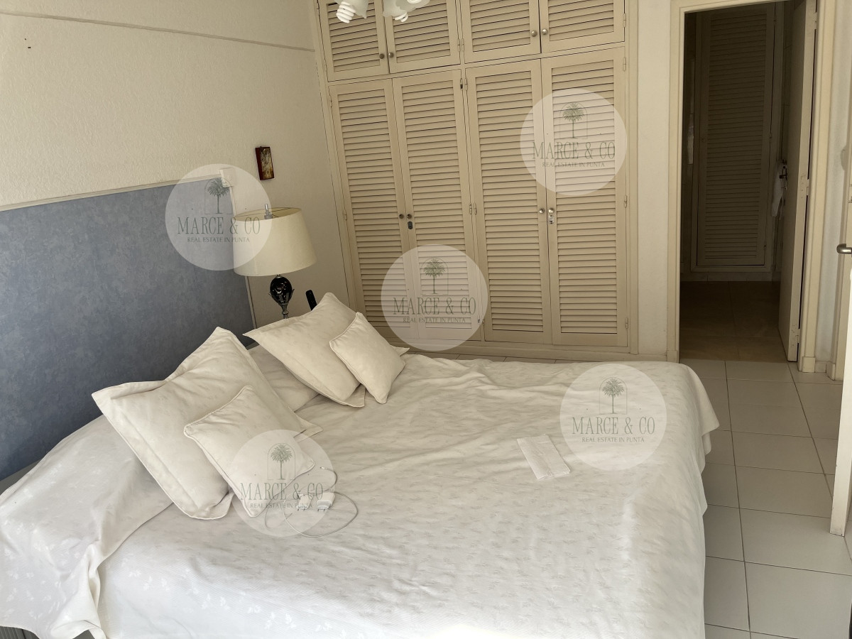 Apartamento ID.1819 - Apartamento 2 dormitorios, Península, con Vista
