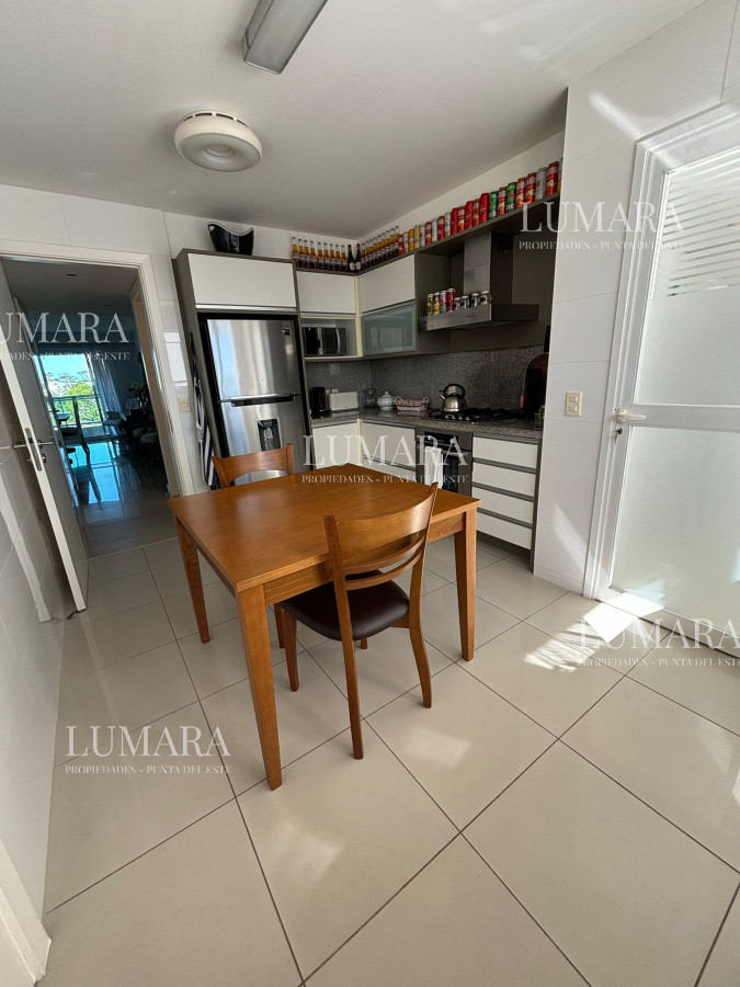 Apartamento ID.901 - APARTAMENTO DE 4 DORMITORIOS EN LA TORRE AQUARELLA