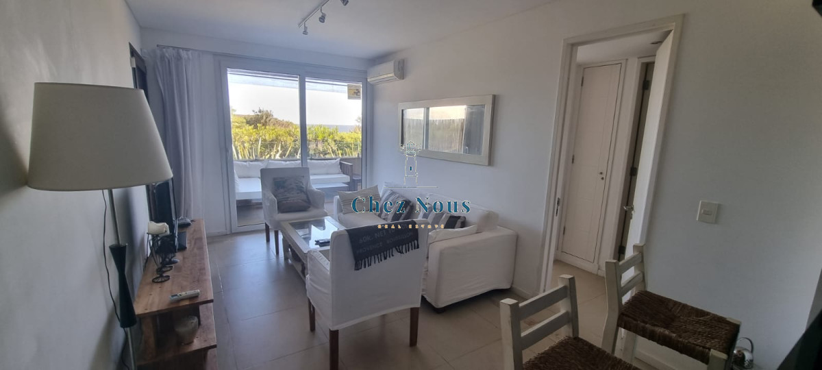 Apartamento ID.533 - Palcos de Montoya 2 dormitorios