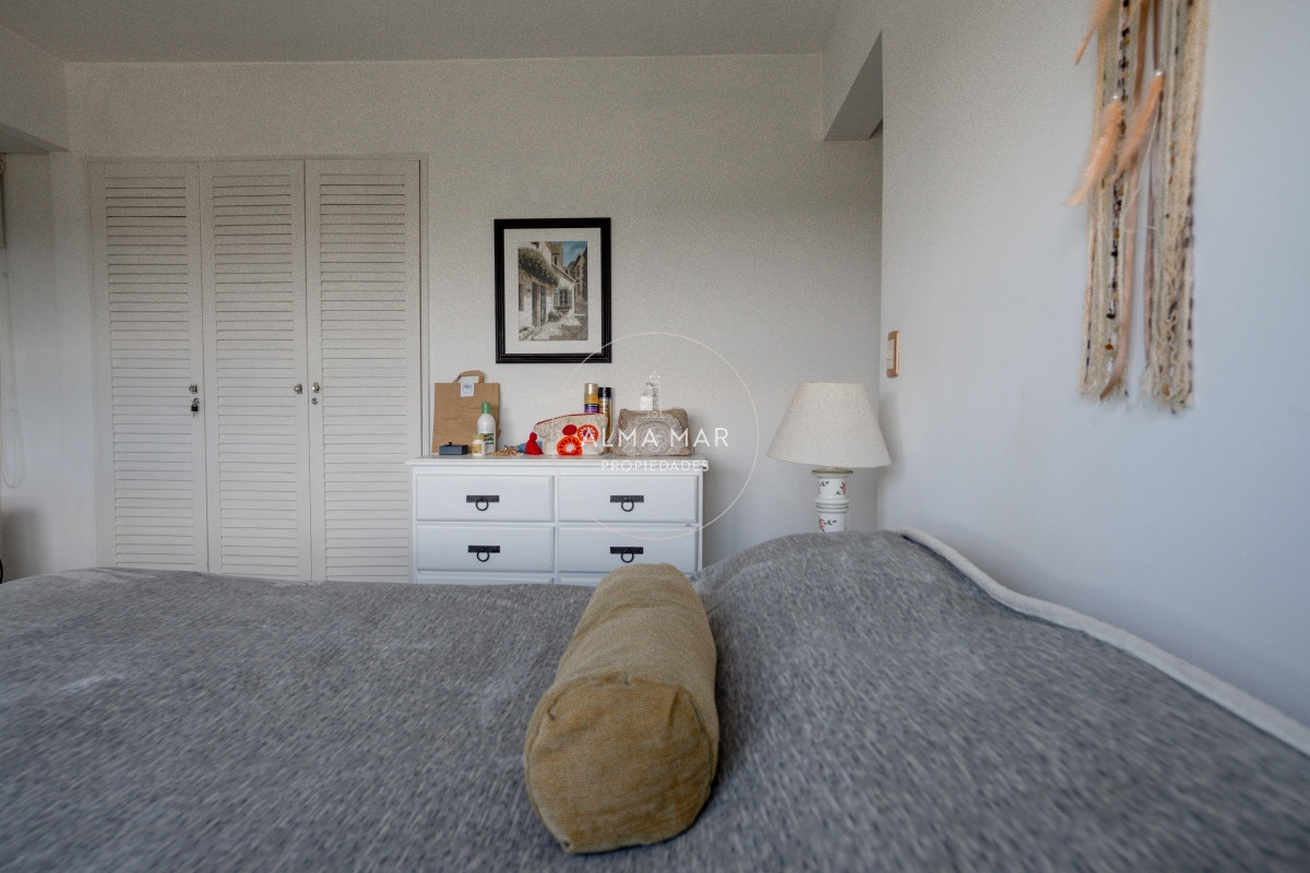 Apartamento ID.1040 - Apartamento en  PARQUEMAR R A LA VENTA 2 DORMITORIOS CON PISCINA CLIMATIZADA OPORTUNIDAD PRECIO REBAJADO