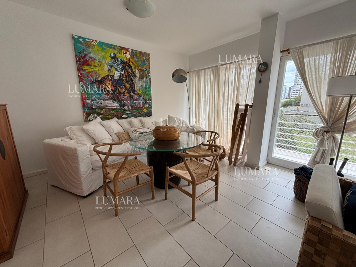 Apartamento ID.3349 - Apartamento 3 dormitorios peninsula con barbacoa propia 