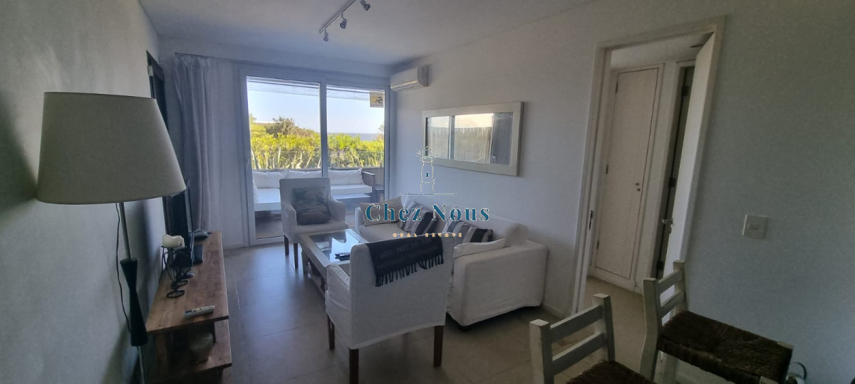 Apartamento ID.533 - Palcos de Montoya 2 dormitorios