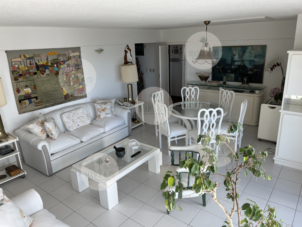 Apartamento ID.1819 - Apartamento 2 dormitorios, Península, con Vista