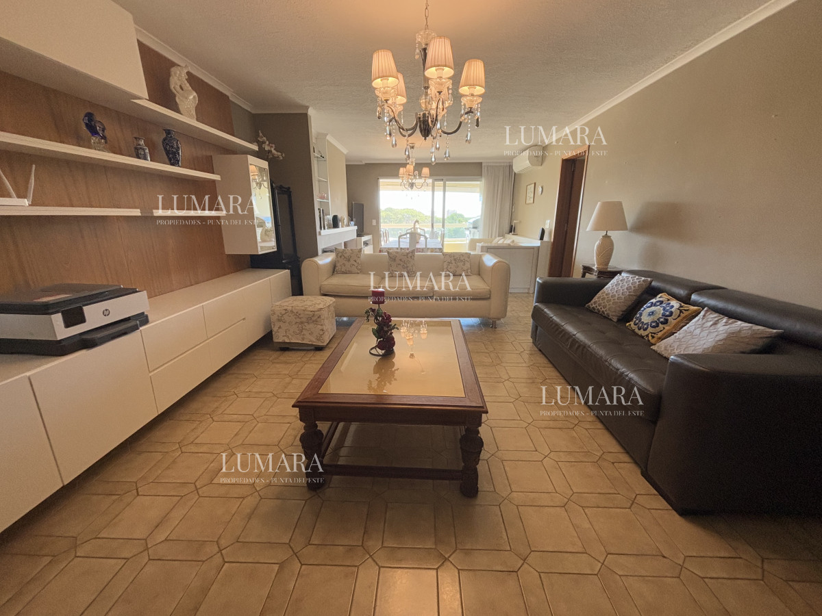 Apartamento ID.1132 - Apartamento en Zona Shopping - Punta del Este