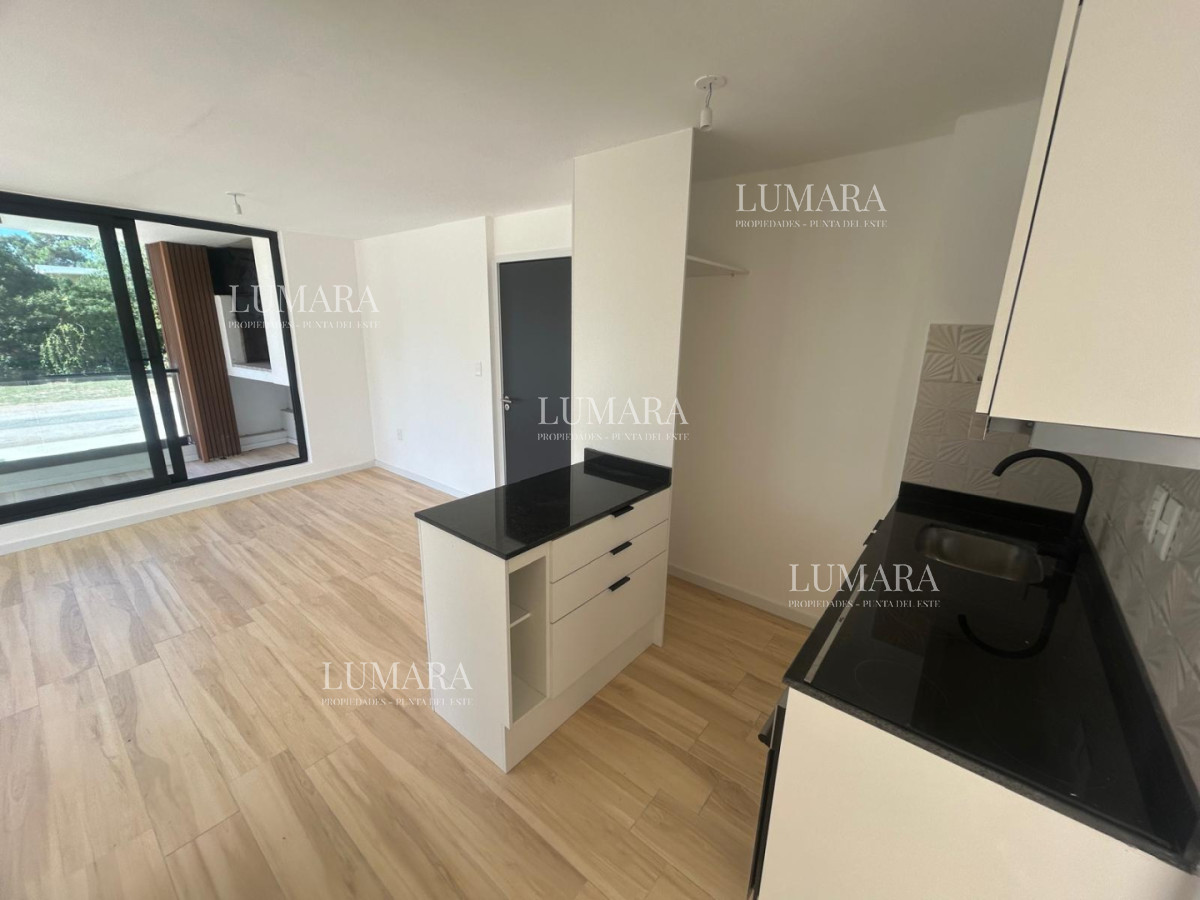 Apartamento ID.3348 - Hermoso apartamento en venta 2 dormitorios y 2 baños a estrenar 