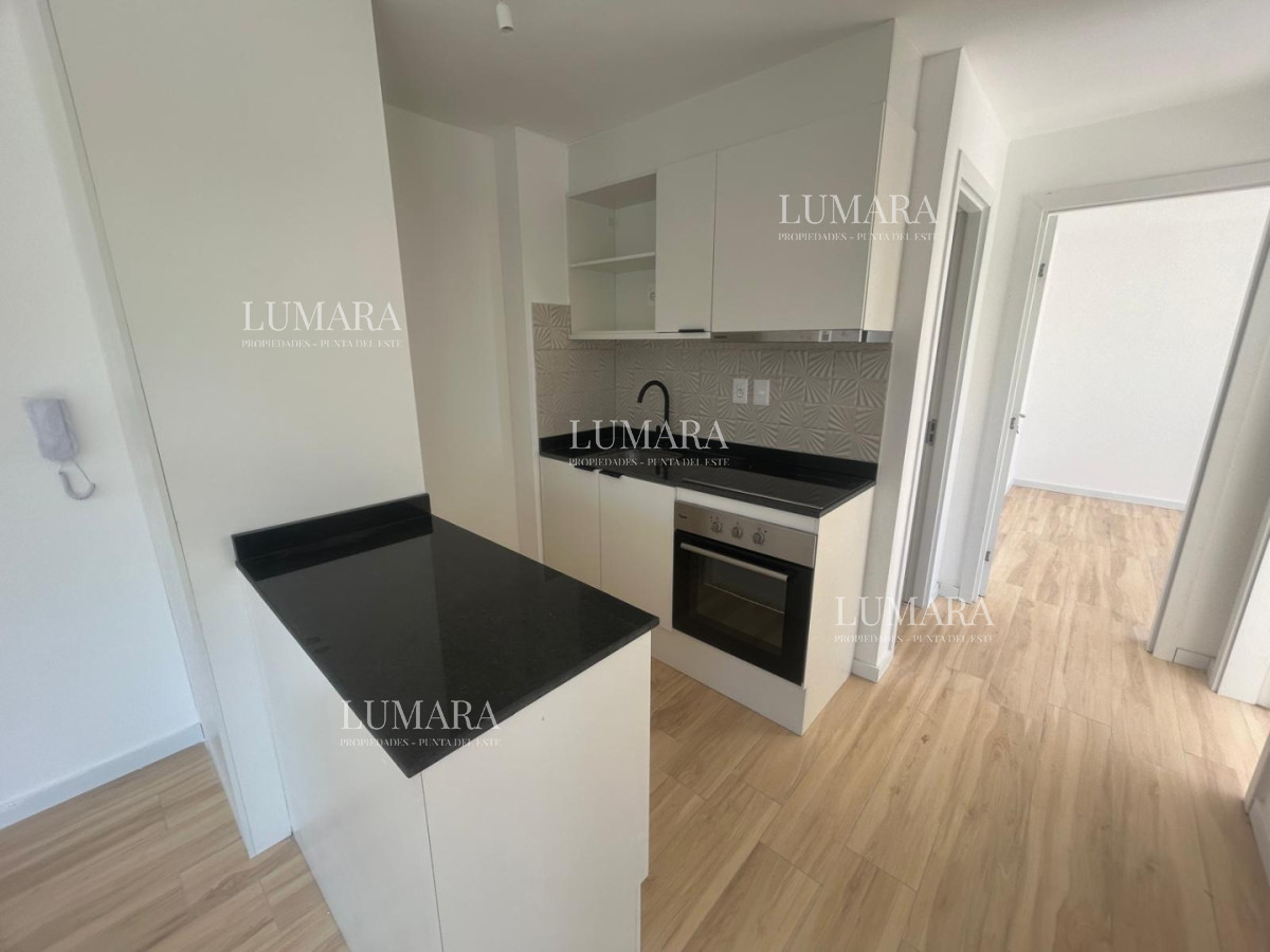 Apartamento ID.3348 - Hermoso apartamento en venta 2 dormitorios y 2 baños a estrenar 