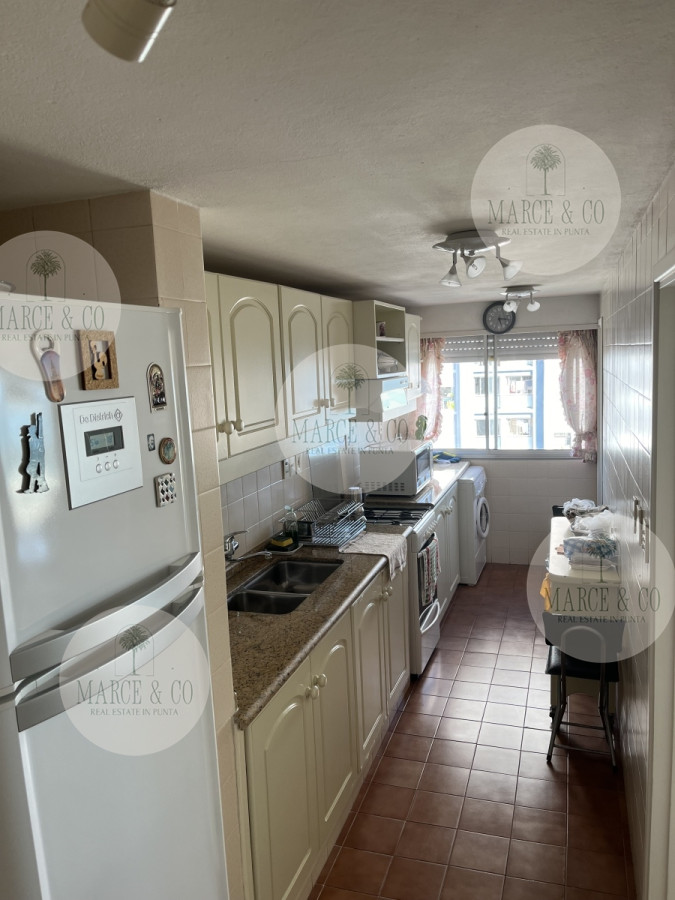 Apartamento ID.1819 - Apartamento 2 dormitorios, Península, con Vista