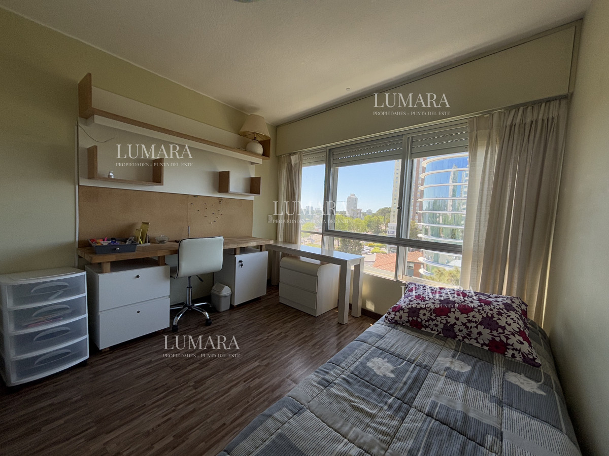 Apartamento ID.1132 - Apartamento en Zona Shopping - Punta del Este