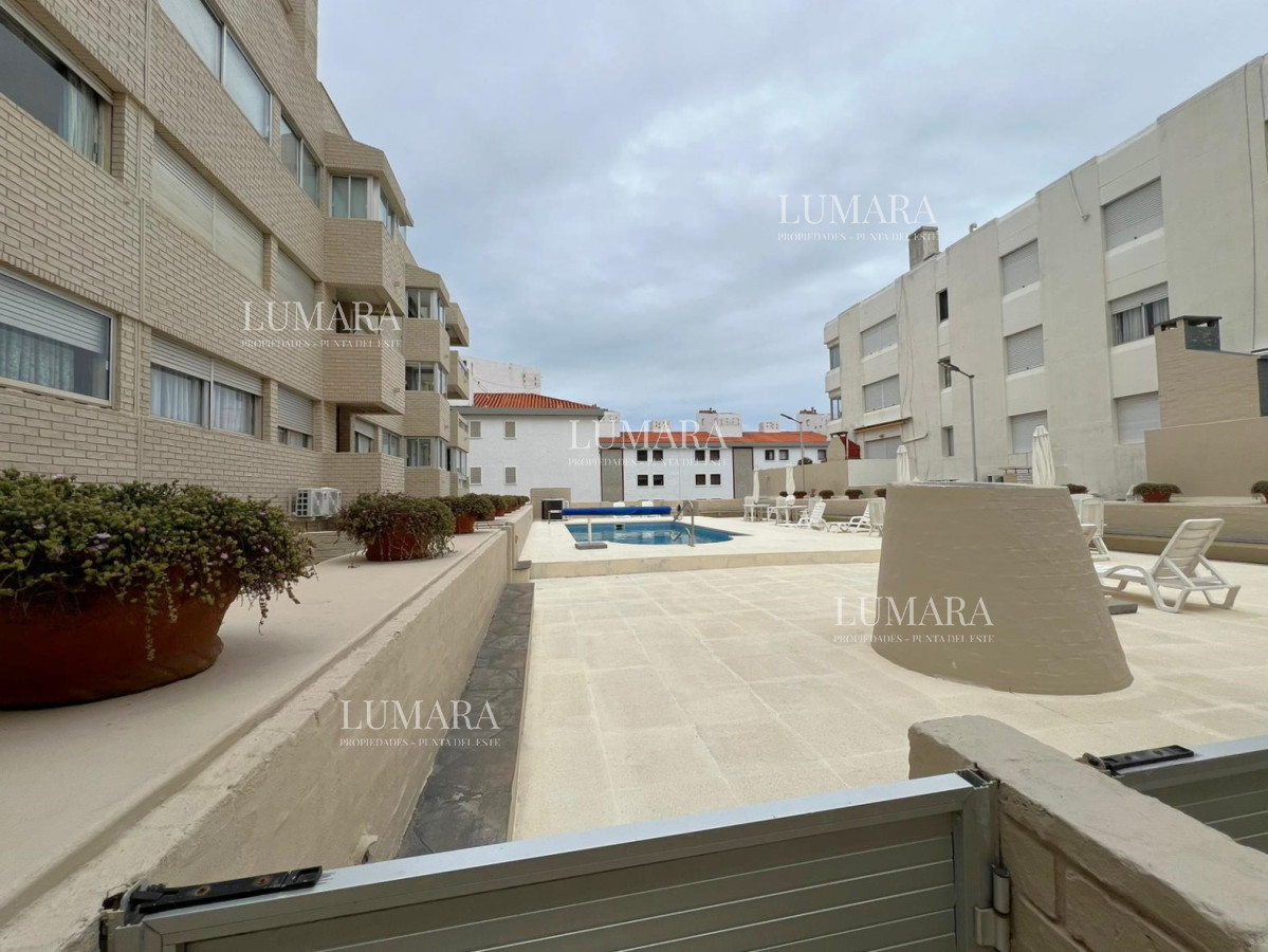 Apartamento ID.3347 - Hermoso apartamento en venta península 3 dormitorios  