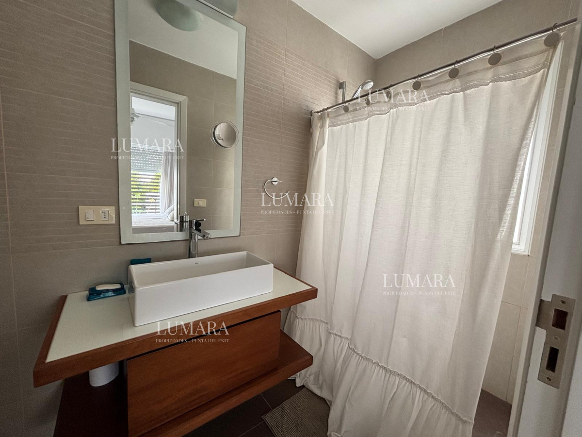 Apartamento ID.3349 - Apartamento 3 dormitorios peninsula con barbacoa propia 