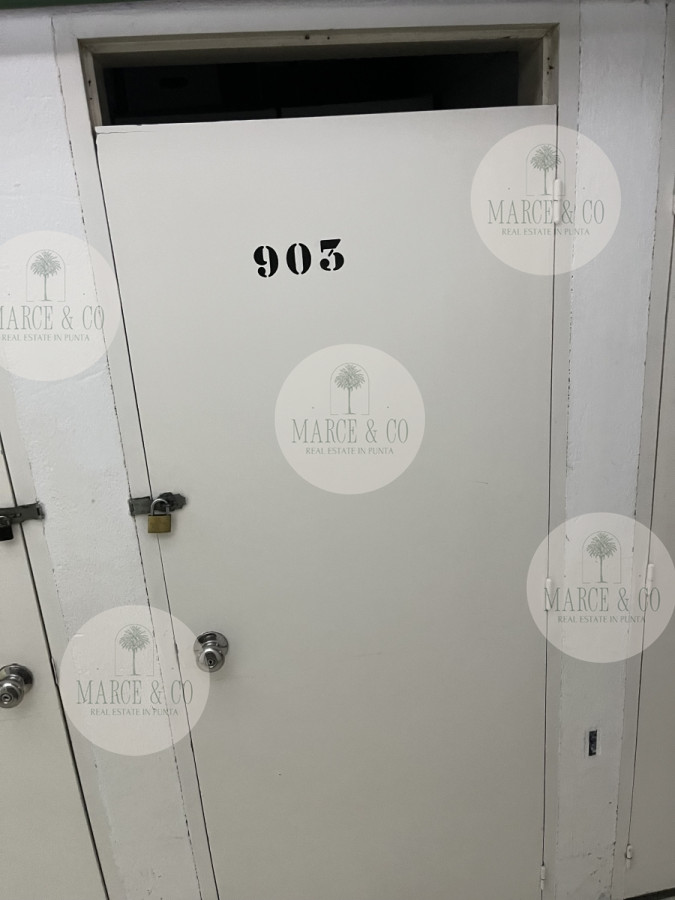 Apartamento ID.1819 - Apartamento 2 dormitorios, Península, con Vista