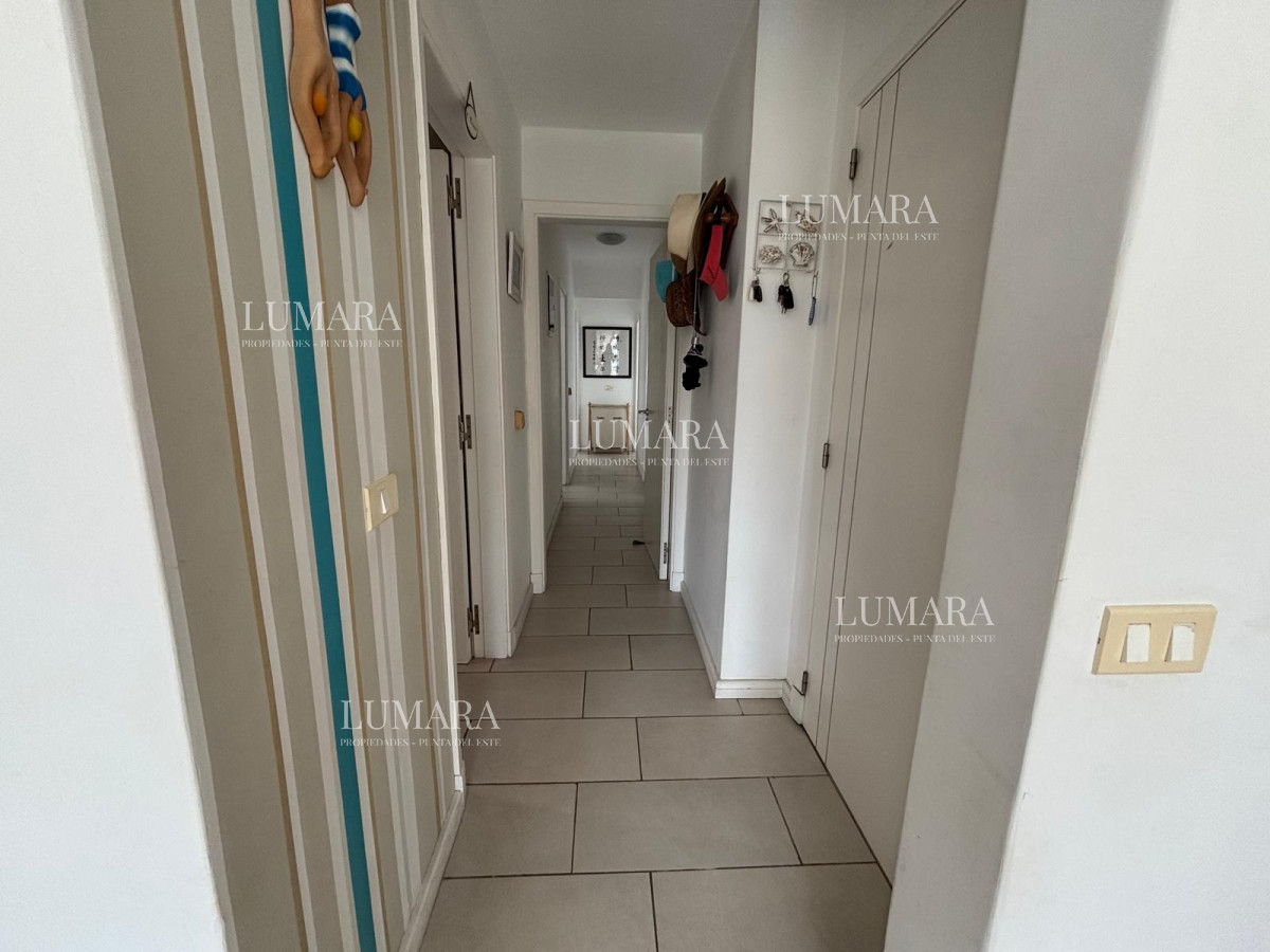 Apartamento ID.3349 - Apartamento 3 dormitorios peninsula con barbacoa propia 