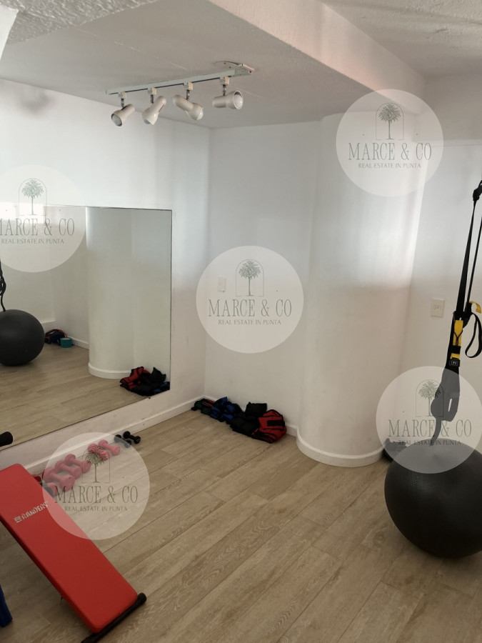 Apartamento ID.1819 - Apartamento 2 dormitorios, Península, con Vista