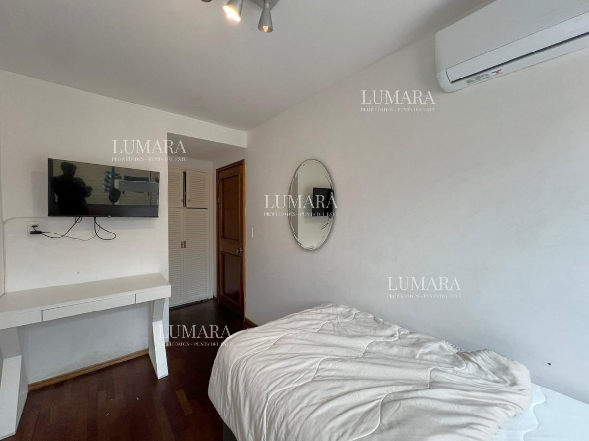 Apartamento ID.3347 - Hermoso apartamento en venta península 3 dormitorios  