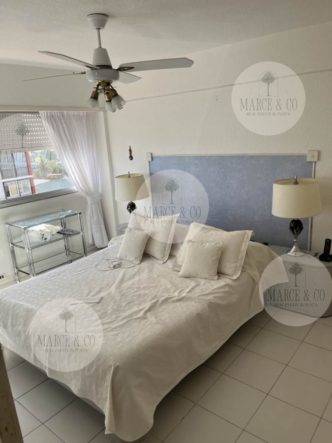 Apartamento ID.1819 - Apartamento 2 dormitorios, Península, con Vista