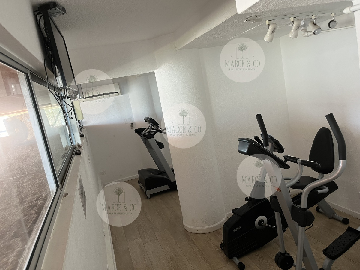 Apartamento ID.1819 - Apartamento 2 dormitorios, Península, con Vista