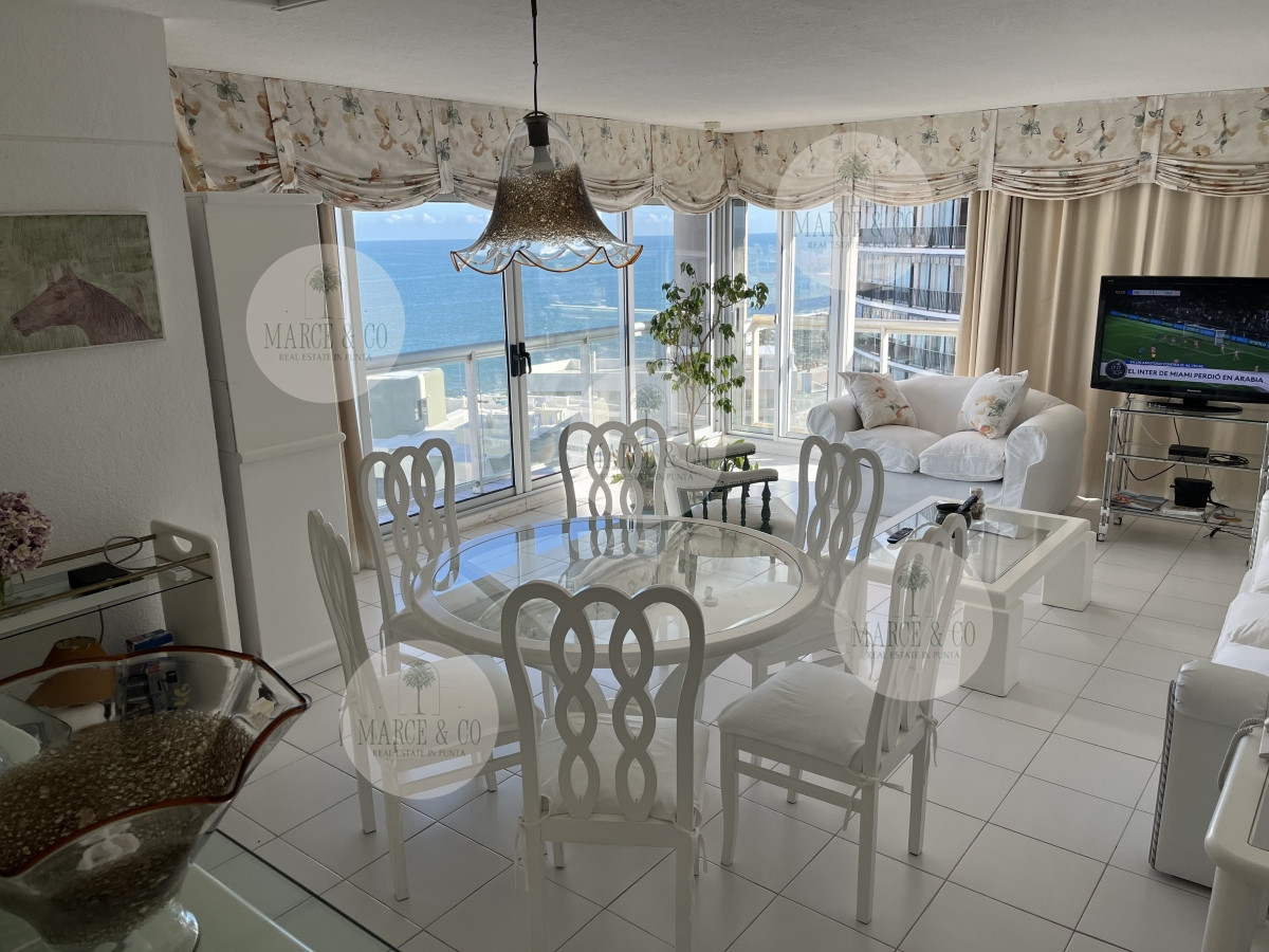 Apartamento ID.1819 - Apartamento 2 dormitorios, Península, con Vista