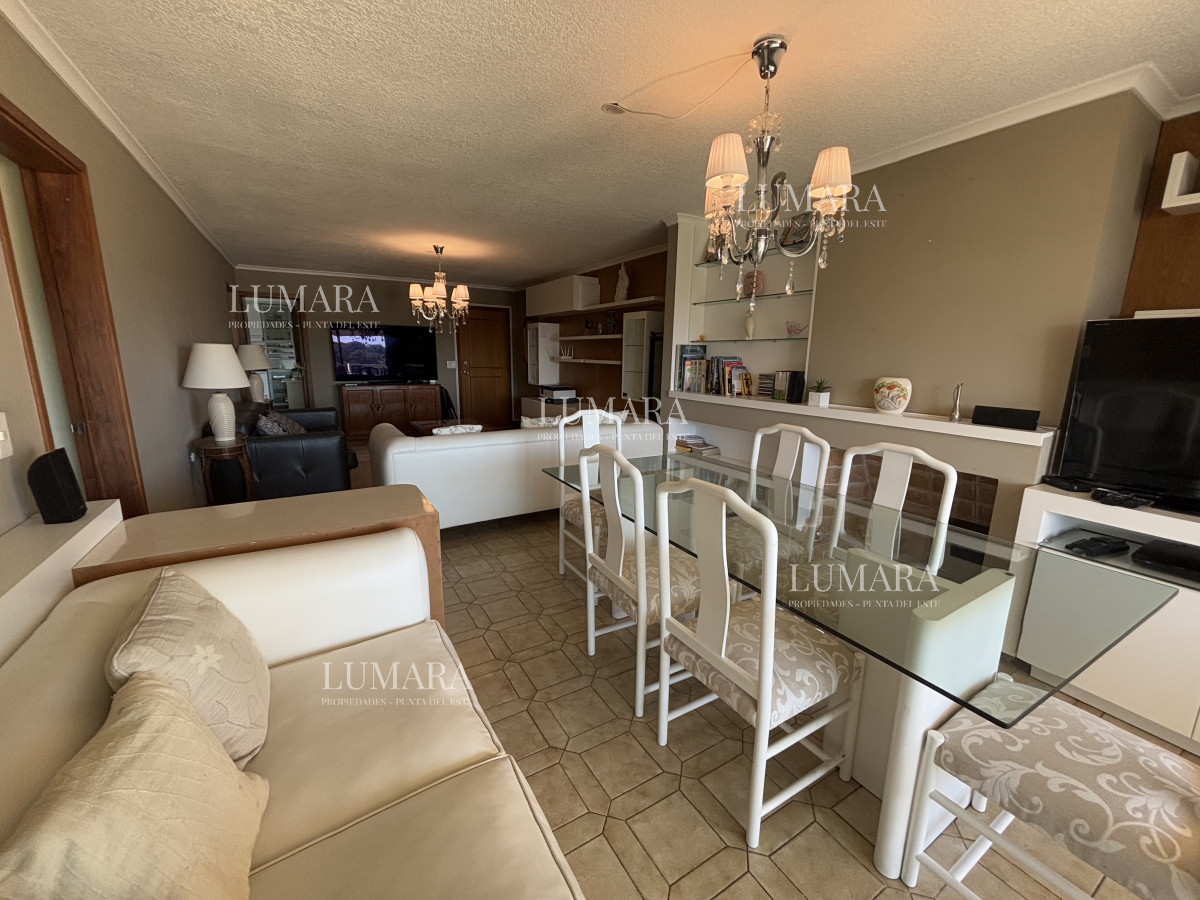Apartamento ID.1132 - Apartamento en Zona Shopping - Punta del Este