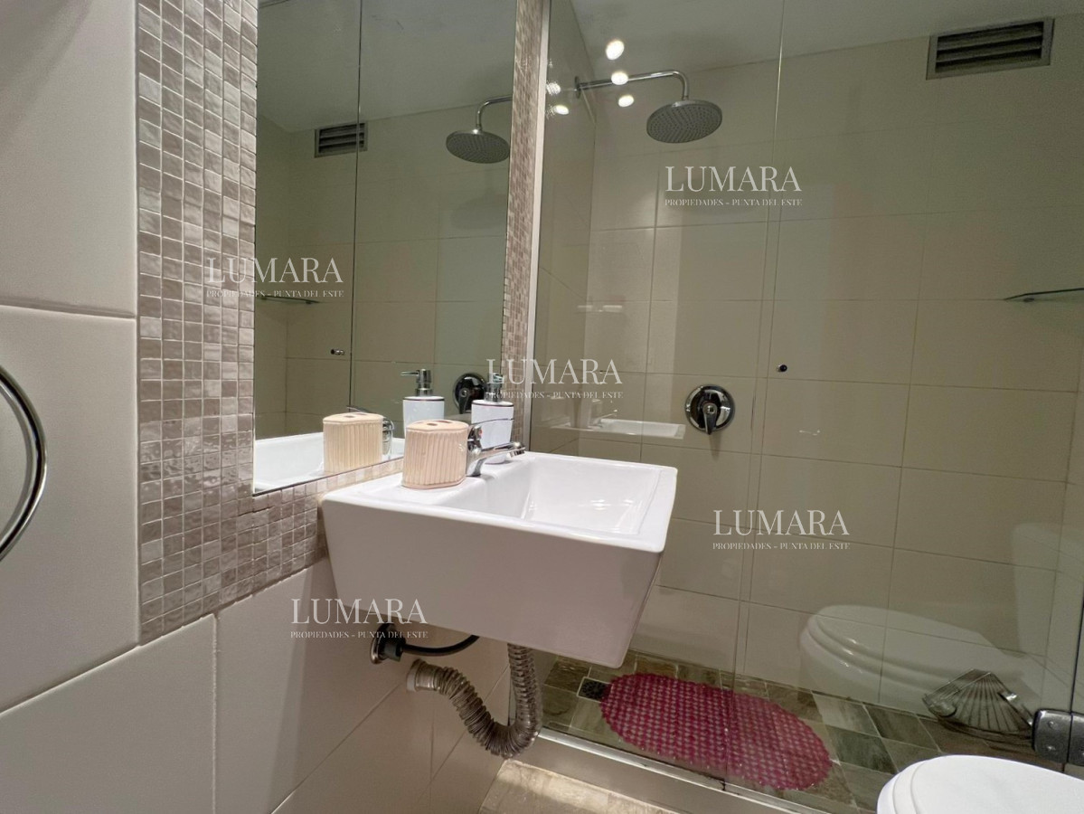 Apartamento ID.3347 - Hermoso apartamento en venta península 3 dormitorios  