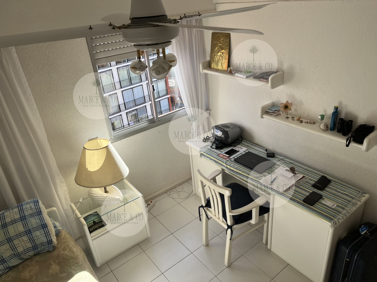 Apartamento ID.1819 - Apartamento 2 dormitorios, Península, con Vista
