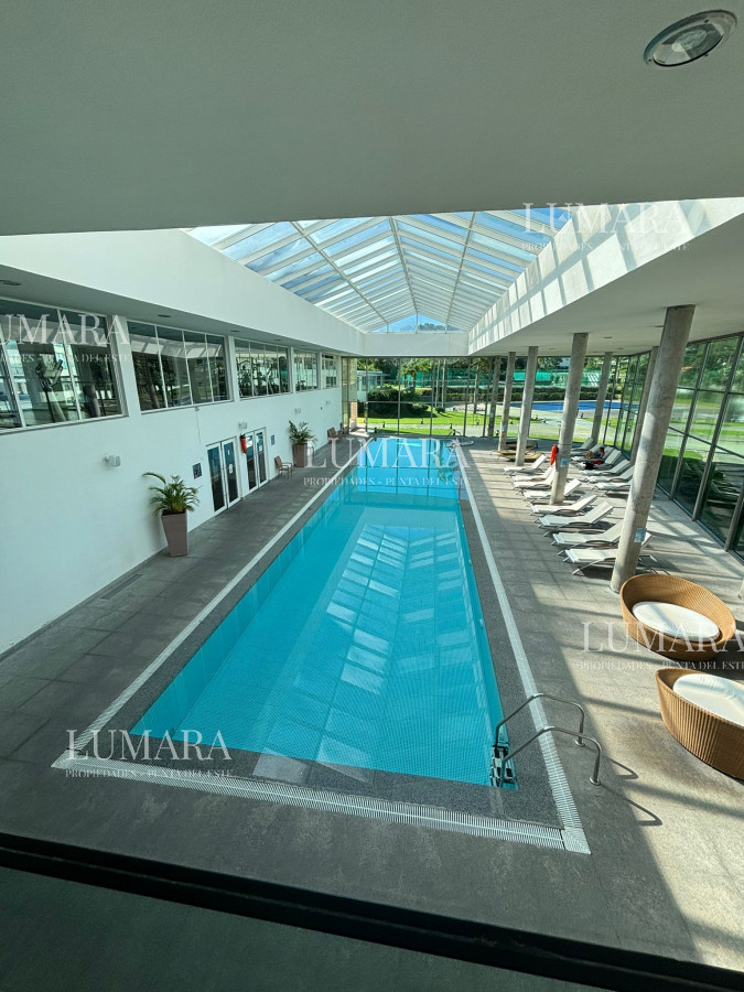 Apartamento ID.901 - APARTAMENTO DE 4 DORMITORIOS EN LA TORRE AQUARELLA